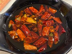 -宣武小院涮肉(前门店)