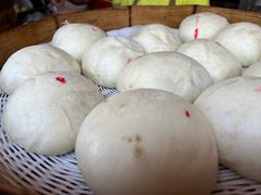 -清泉阁包子铺(中山路店)