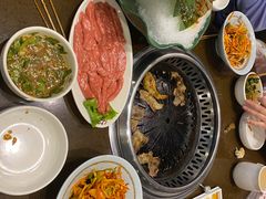 风干肠-合合大冷面(湖南店)