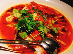 -坛宗剁椒鱼头(河西王府井店)