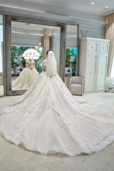 -MuseMarry婚纱(前海嘉里中心店)