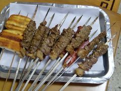 -老地方烤肉(东岗路店)