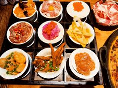 -楠火锅(广州总店)