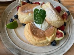 -UPPER KITCHEN(延安路店)