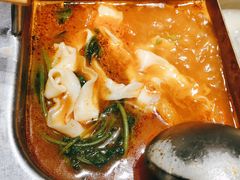 -海底捞火锅(凯德广场店)