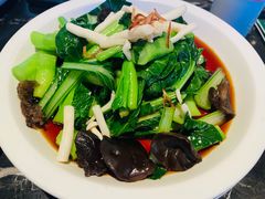 -新白鹿餐厅(虹桥南丰城店)