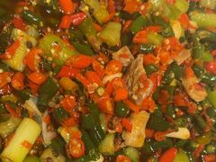 -陈胖子特色菜.鲜货现炒(融景城店)