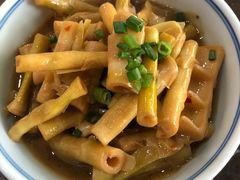 -何记面馆(龙泉山店)