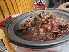 -回味黑鸭煲·始于2006(万松园店)