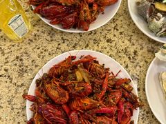 -禾斗海鲜自助(市南银座店)