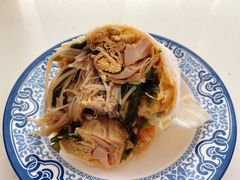 -阿姨卷饼(平凉路店)