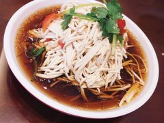 烫干丝-冶春茶社(太和广场店)