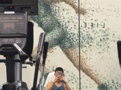 -上海松江假日酒店