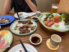 -红叶日料·放题·海胆·定食(星海店)