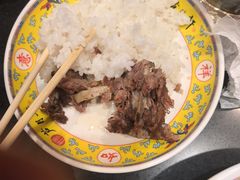 -芦月轩羊蝎子(劲松店)