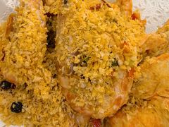 -北塘海鲜·天津菜(大光明桥旗舰店)