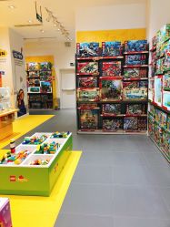 -乐高授权专卖店(南开大悦城店)