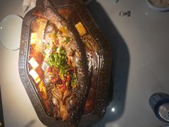 -白马宴·椒麻鸡(新华南路店)