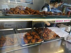 -汴京炸鸡王(蔡锷北路店)