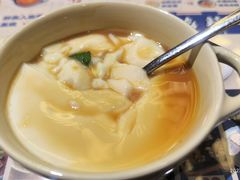 -高胖妹面庄(黄河道店)