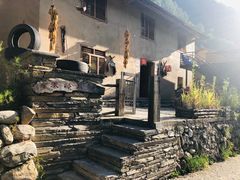 -牛背梁国家森林公园