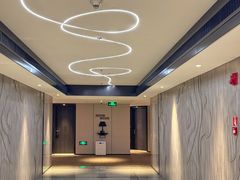 -深圳彭年万丽酒店