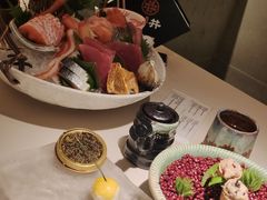 -上井料理黑金店(IFS国金中心店)