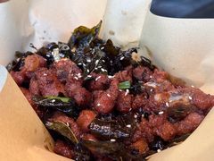 -院子餐厅·大锅菜·老杭帮(桥西直街店)