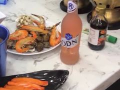 -澜悦港海鲜体验主题餐厅