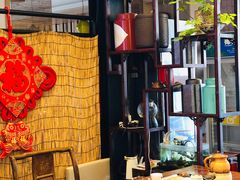 大堂-四季暖堂·融合江浙菜(N1955创业园店)