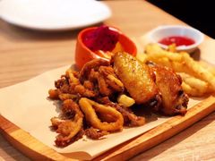 -必胜客(百联又一城店)