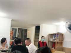 大堂-小杨酒家(华苑小区店)
