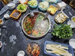 -刘艳黄牛肉(九襄店)