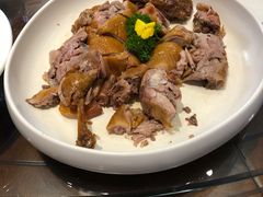 -老厨家(友谊路总店)
