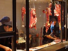 -牛事制造局牛肉火锅(莲岳路店)