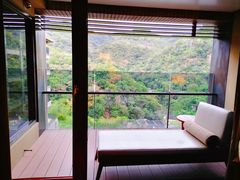 -台北北投丽禧温泉酒店