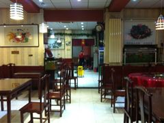 iphone_upload_pic-玉泉酱羊骨饭庄(青吉里店)