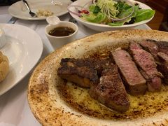 -摩根扒房(桐梓林店)