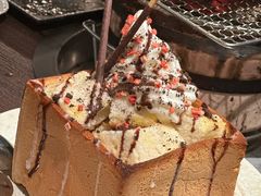 -大馥·炭火烧肉酒场(莘庄莘福坊店)