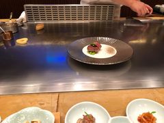 -和·铁板烧·OMAKASE(望京昆泰嘉晟酒店)