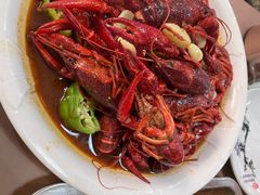 -香满锅老北京羊蝎子火锅·家常菜(新街口店)