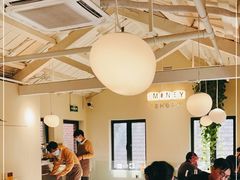 大堂-Money Shops(愚园路店)