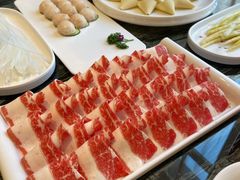 -大渔小鲜火锅店