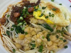 -犟一碗双椒鸡面(得意世界店)