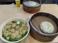 -蒋家桥饺面店(东关街店)