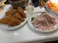 -炙城·韩式烤肉(南京东路店)