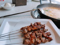 -福茂源横山铁锅羊肉(凤城四路店)