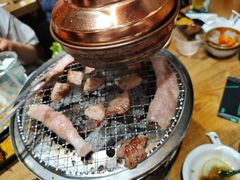 -牛也烧肉(摩尔城店)