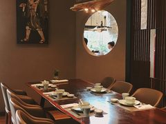 -古京·臻致料理(月湖店)