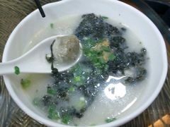 -正宗潮州鱼蛋粉(长寿西路店)